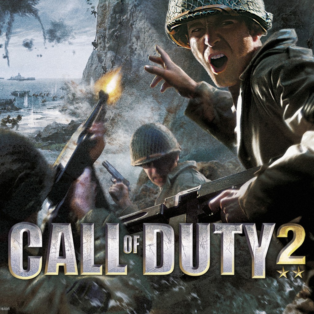 call of duty 4 download pc